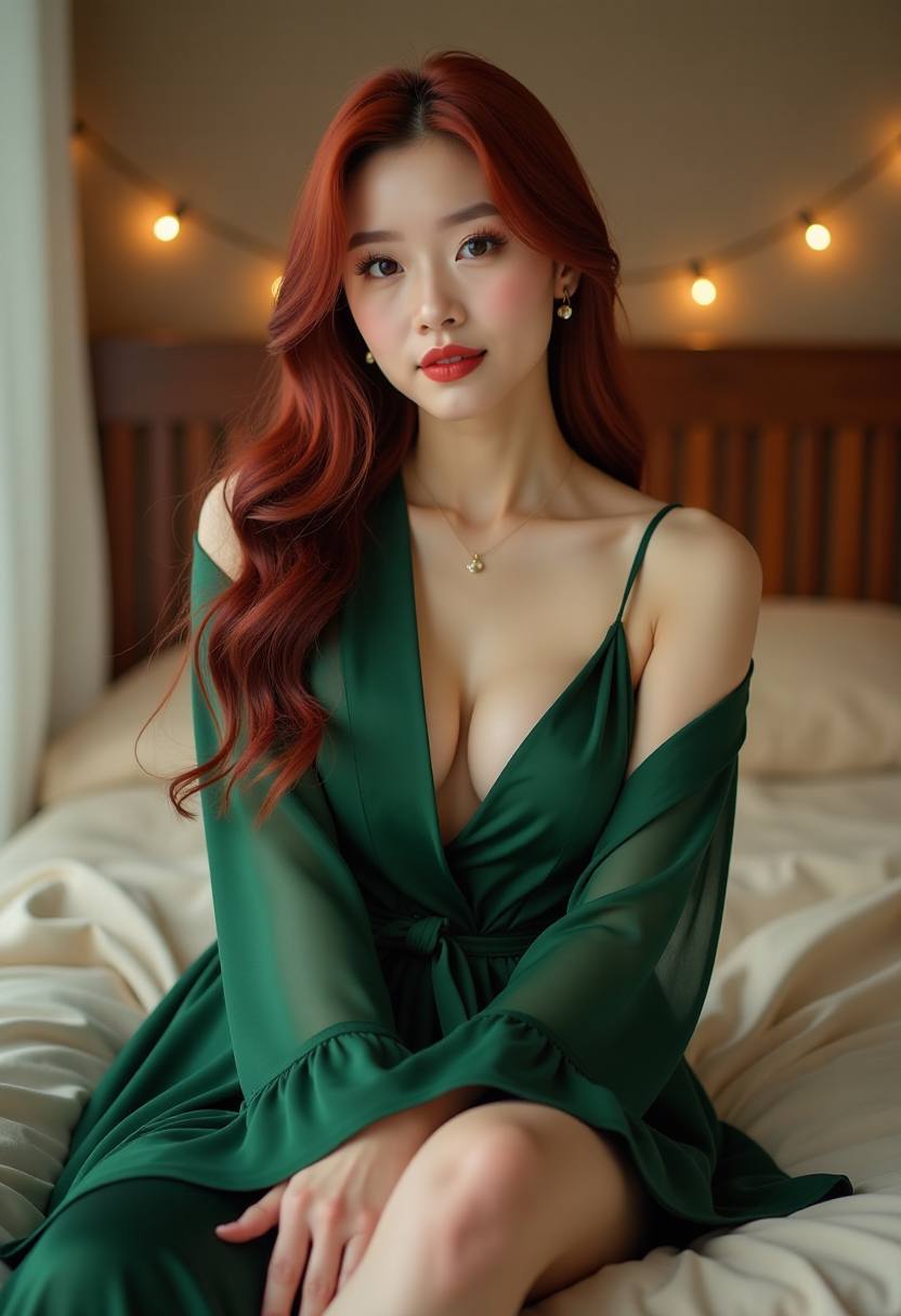 我们重新说话电视剧海报
